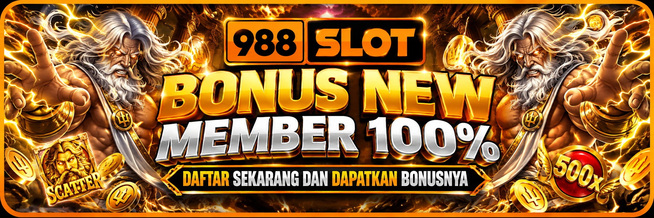 RTP Slot