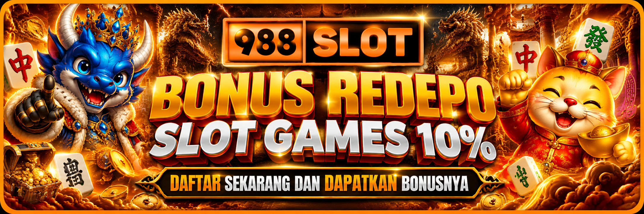 RTP Slot